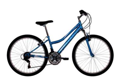 Activ Roma 17 Inch Mountain Bike - Women's